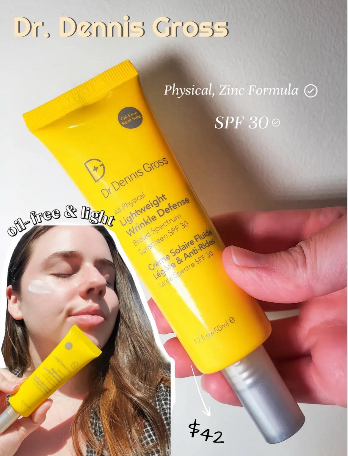 Sunscreen Wajah Terbaik