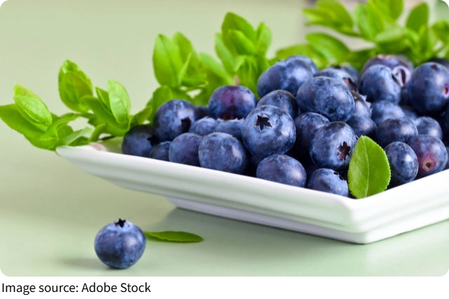 Berry Bowl Bliss