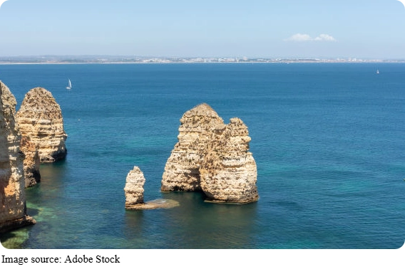 Perjalanan Darat Underrrated