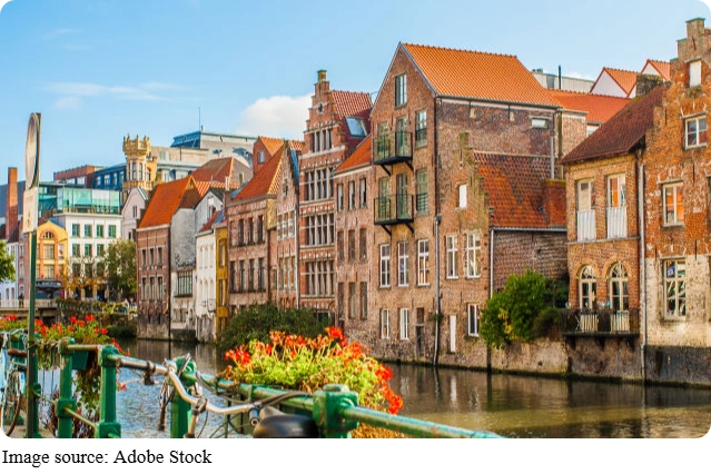 Storybook Sint-Truiden