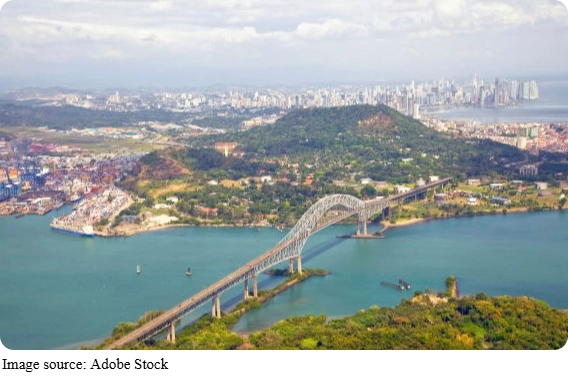 Aventura en Panamá