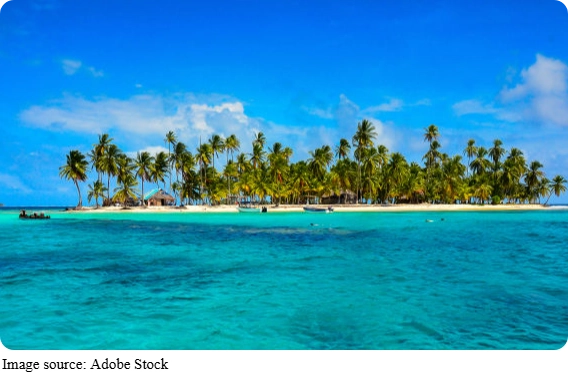 San Blas, Unplugged & Unreal