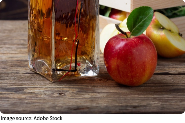 Apple & Wellness Magic