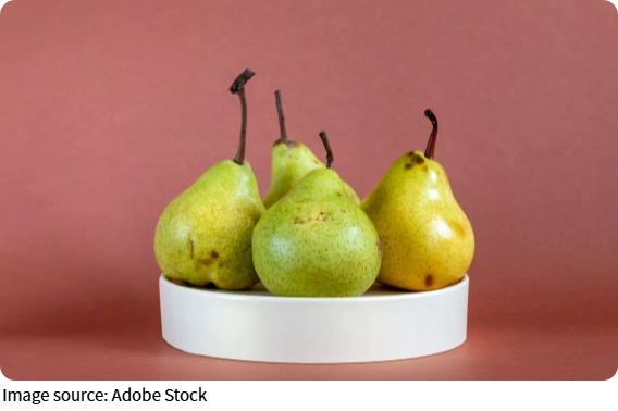 Top Fruits for Fitness