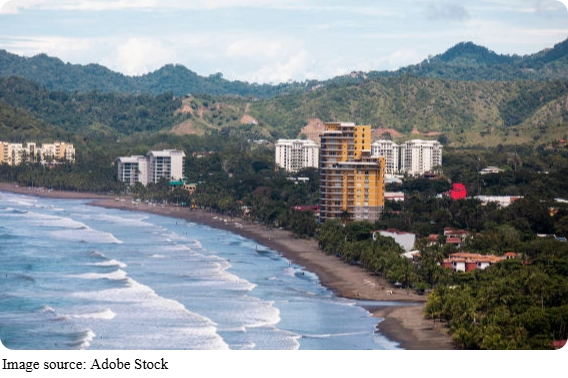 Manuel Antonio: Jungle & Sea