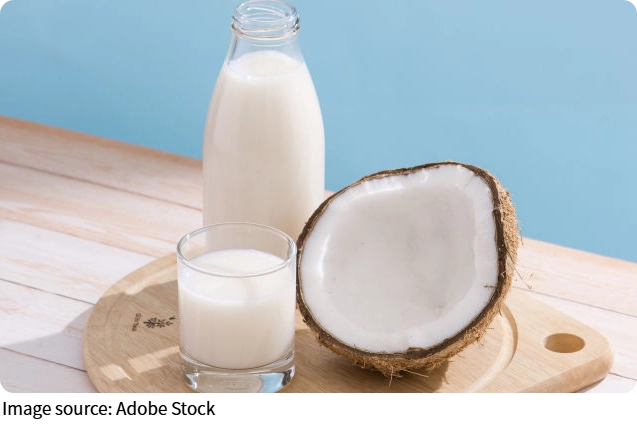 Coconut Juice Guide