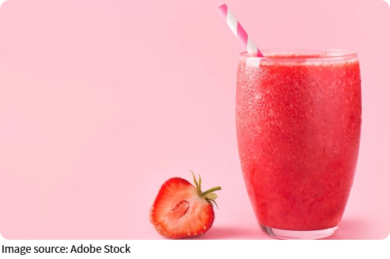 Red Sweet Sip