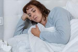 Seasonal Fatigue & Immunity