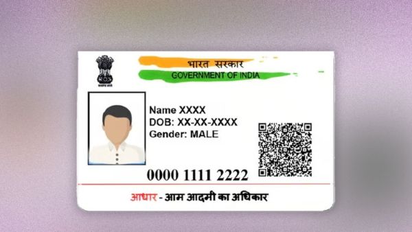 What is PVC Aadhaar card, these get benefits; UIDAI itself tweeted information