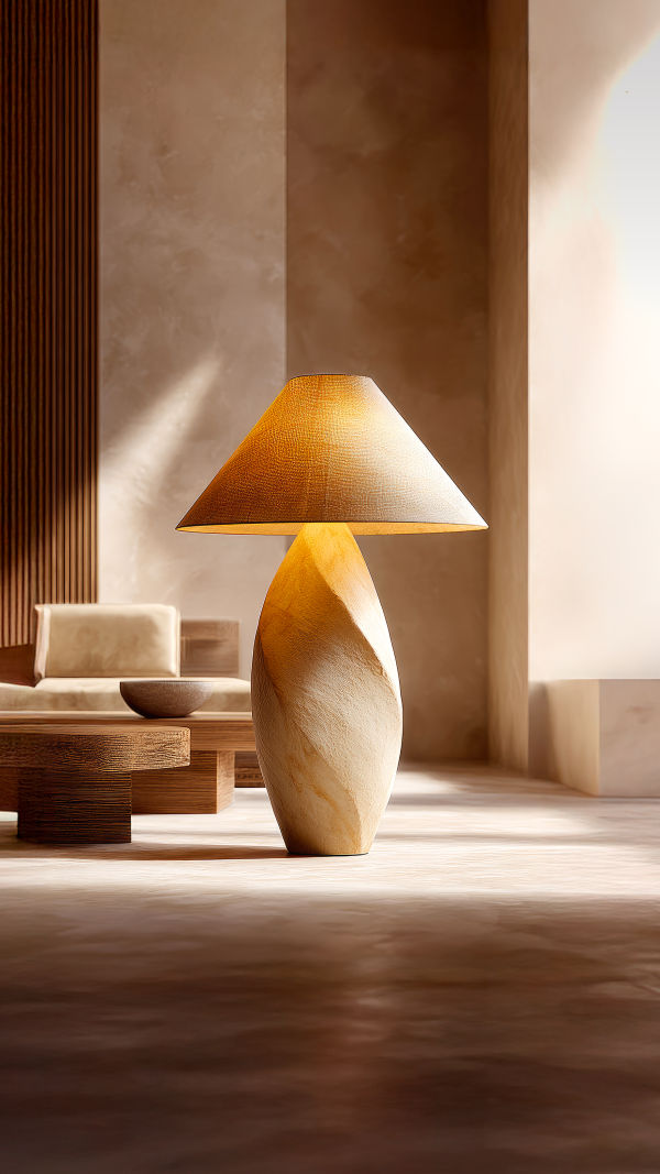إضاءة مثالية للمنزل