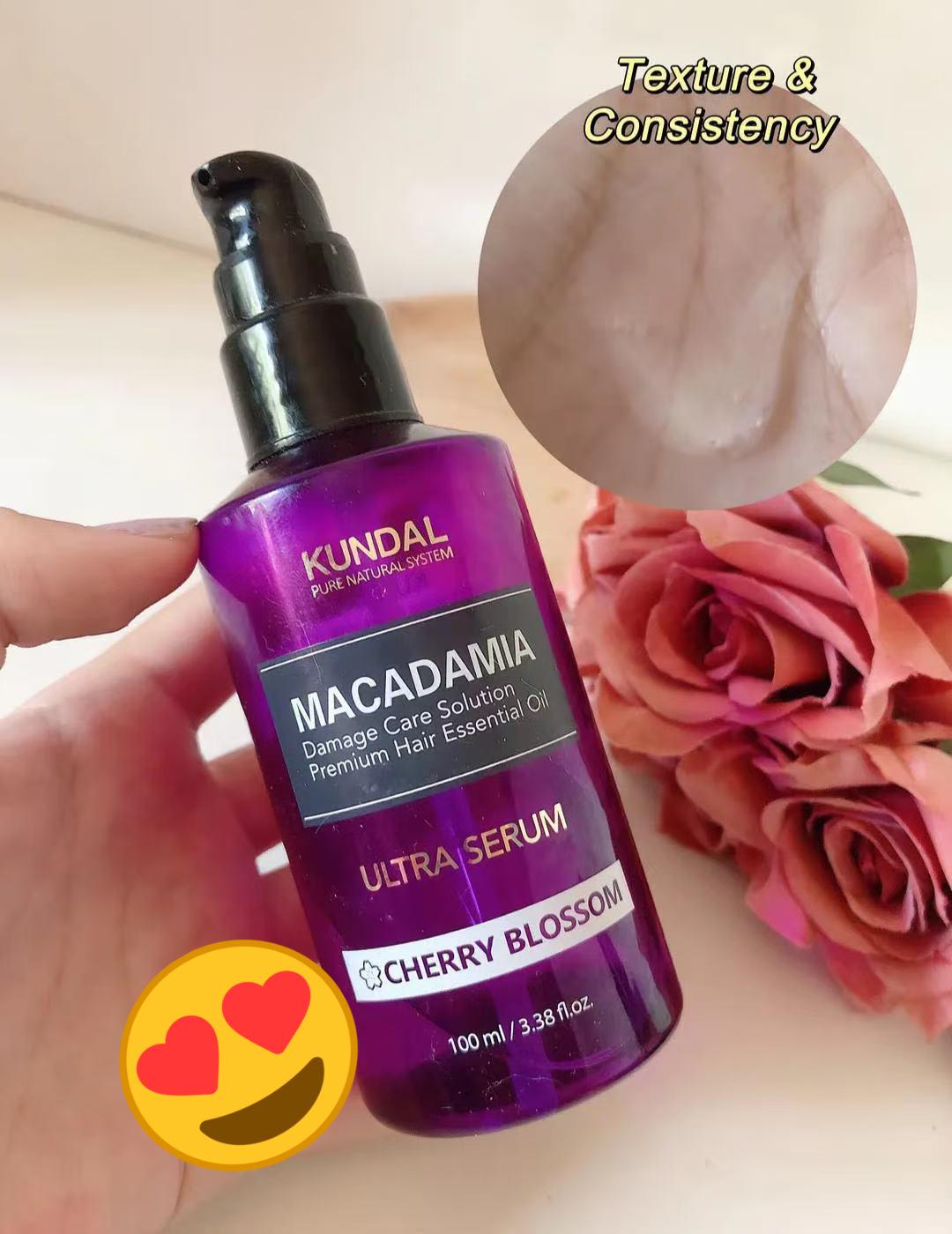 Battle of Hair Serums!