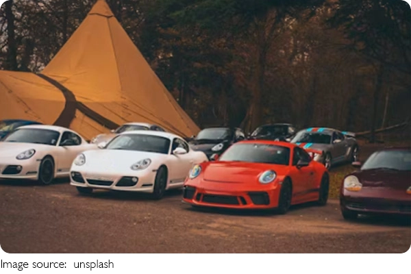 Carros no Brasil