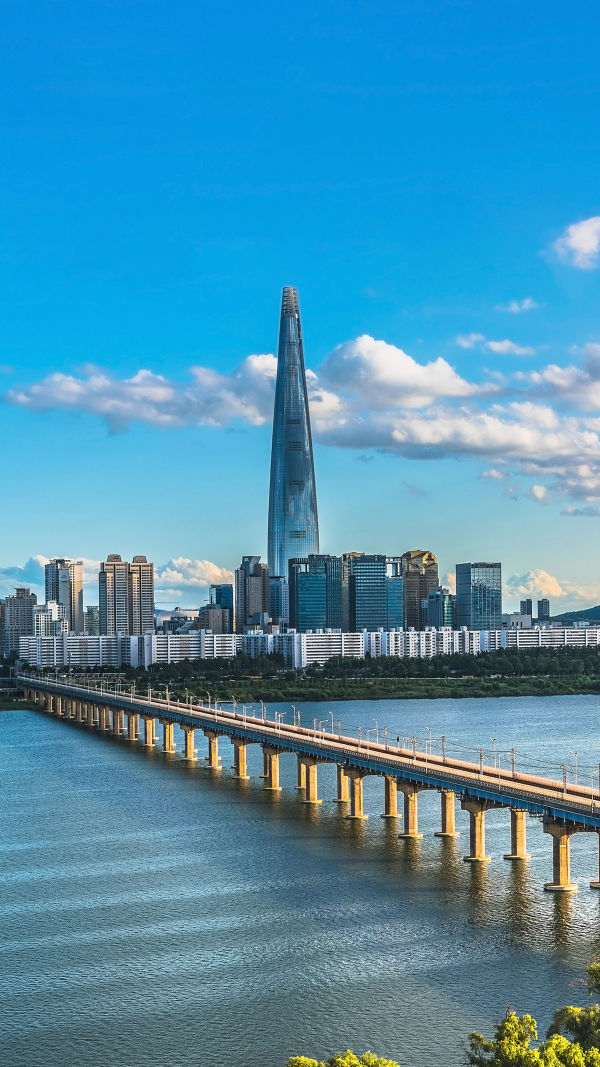 Seoul’s Top 7 Stay Spots