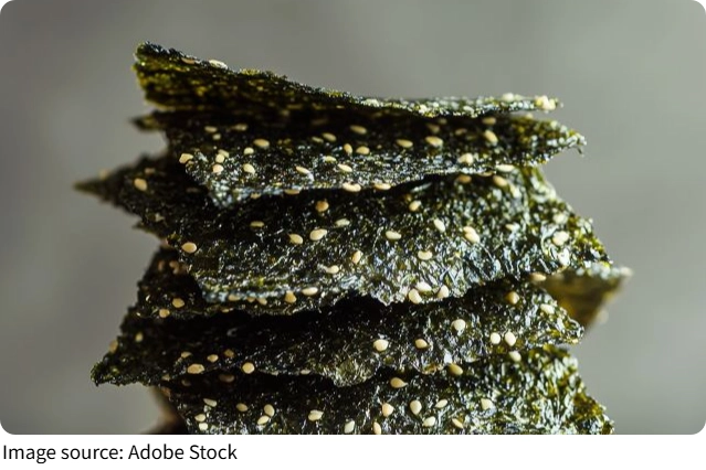 Egészséges nassolás titkai