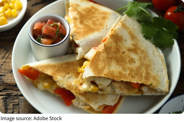 10-Minute Quick Dinner