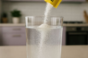 Electrolytes Role in Brain!