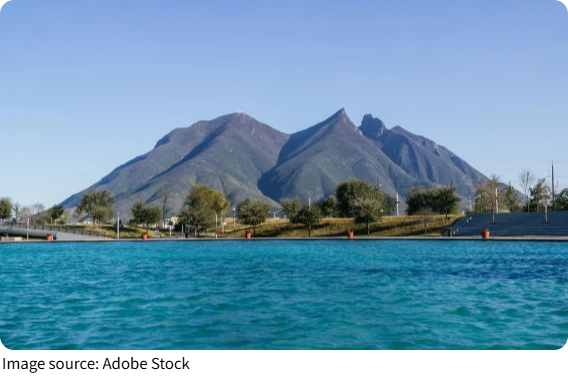 Guadalajara: Bold & Breezy