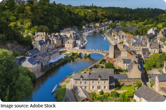 Panduan Wisata Cavaillon