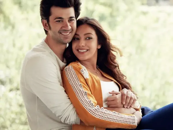 Sahher Bambba's debut film Pal Pal Dil Ke Paas Sahher Bambba's debut film Pal Pal Dil Ke Paas