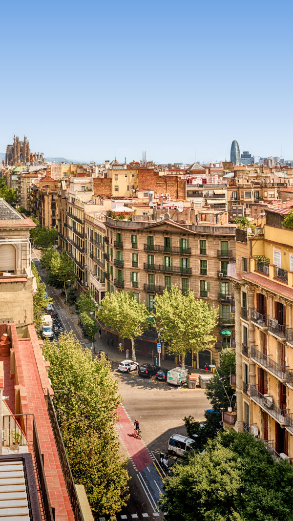 Barcelona 48 Hour Guide!
