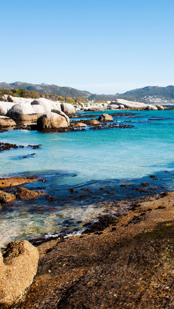 Cape Town Beauty Guide!