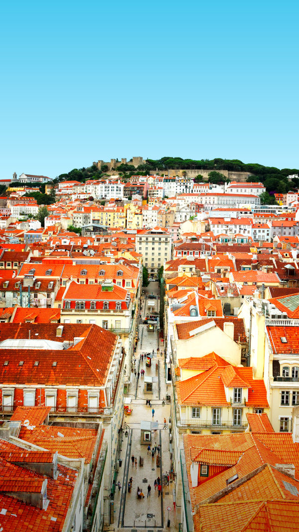 Lisbon Hidden Treasures