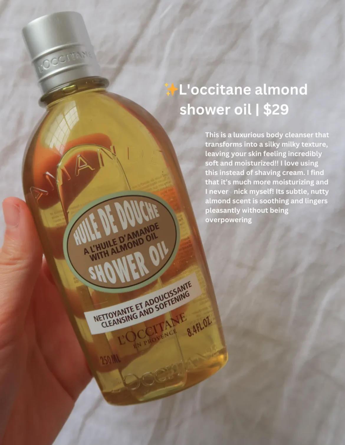 Top Body Care Picks!