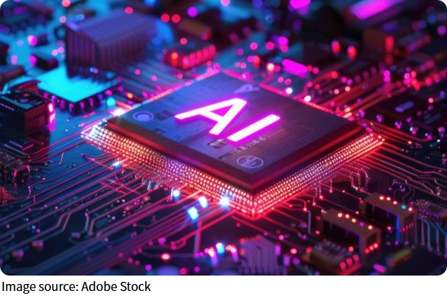 AI Drives Smarter Cars