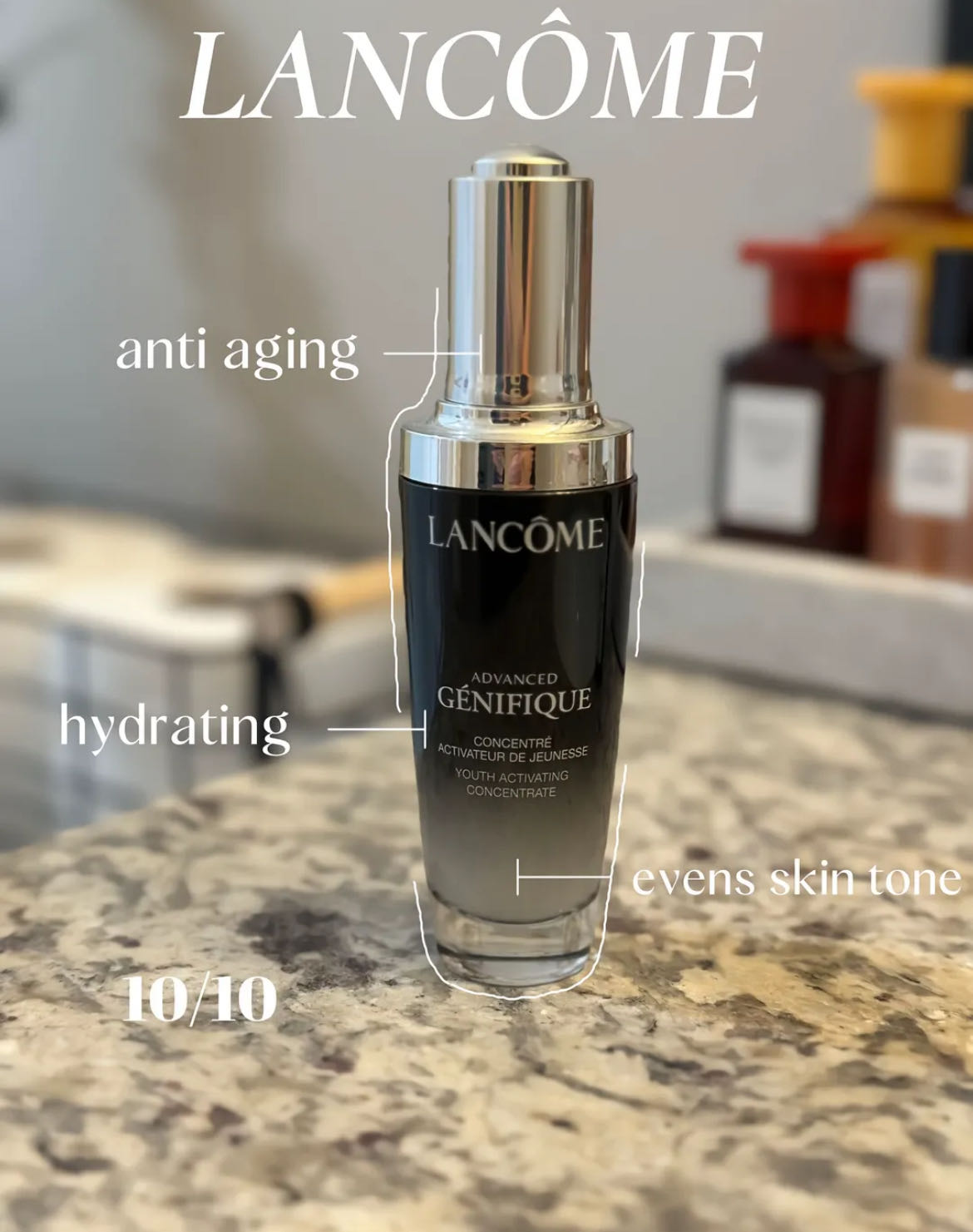 Anti-Aging Products!