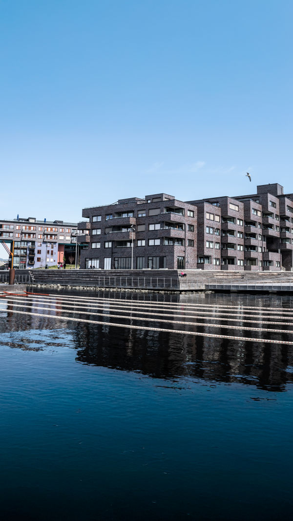 Oslo in 5 Perfect Moves
