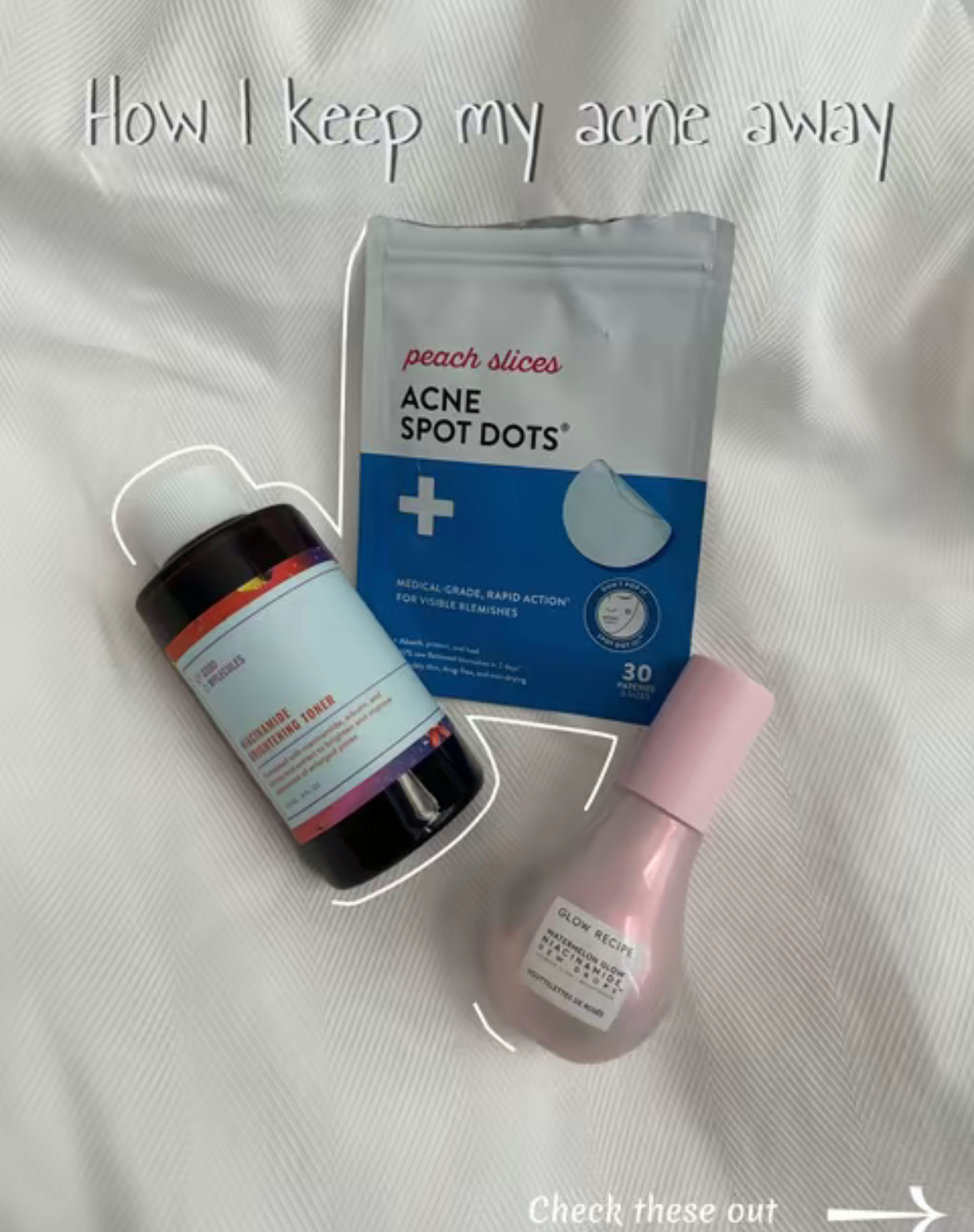 Acne Control Secrets