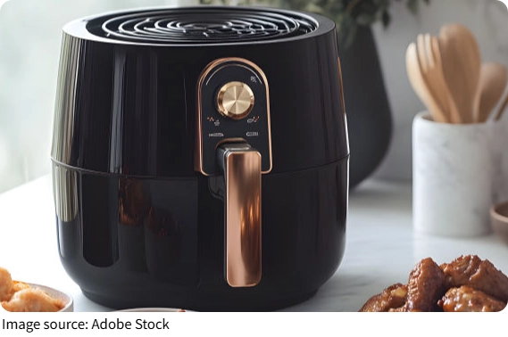 Are Air Fryers Really Safe?