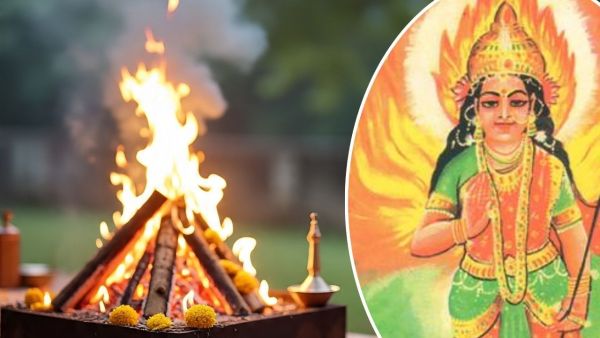 Who is Swaha Devi: Who is Swaha Devi? Without which every mantra and havan remain incomplete