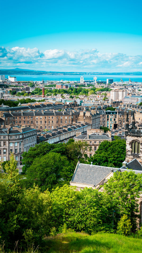 Edinburgh Secret Adventures