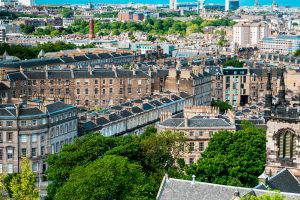 Edinburgh Secret Adventures