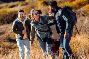Group Getaways Made Easy