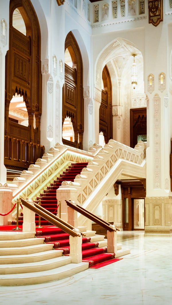 Muscat Must-See Guide