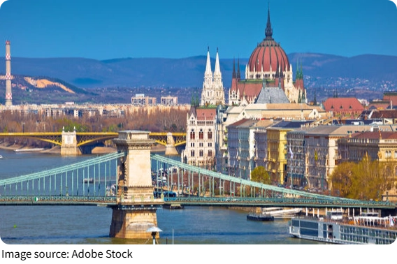 Ungarn Reiseerlebnisse