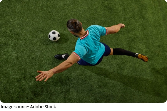 Capturing Motion Moments