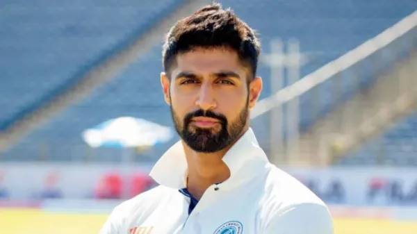 Tanuj Viwani