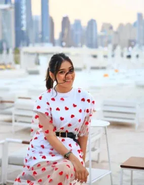 Rj mahvish