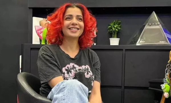 Jasmine Sadlas