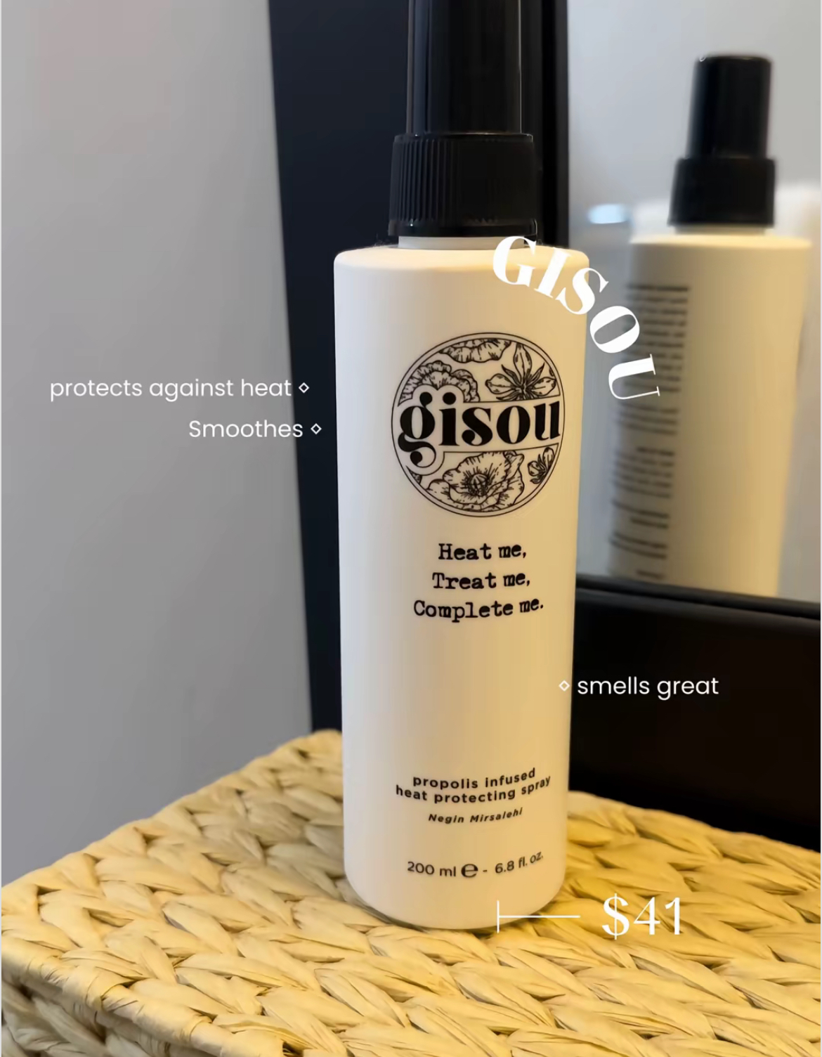 Hair Care Essentials!