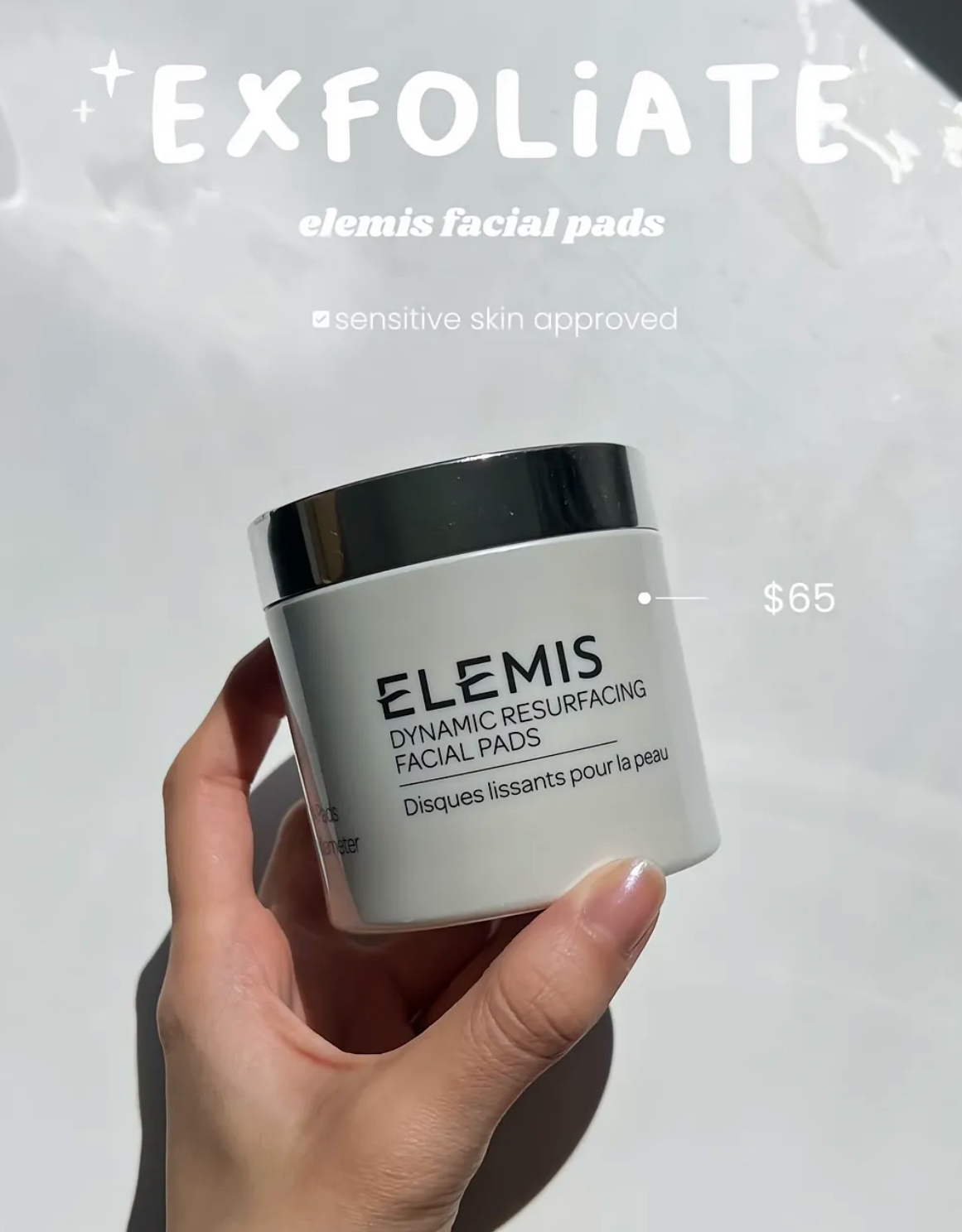 Glass Skin Skincare!