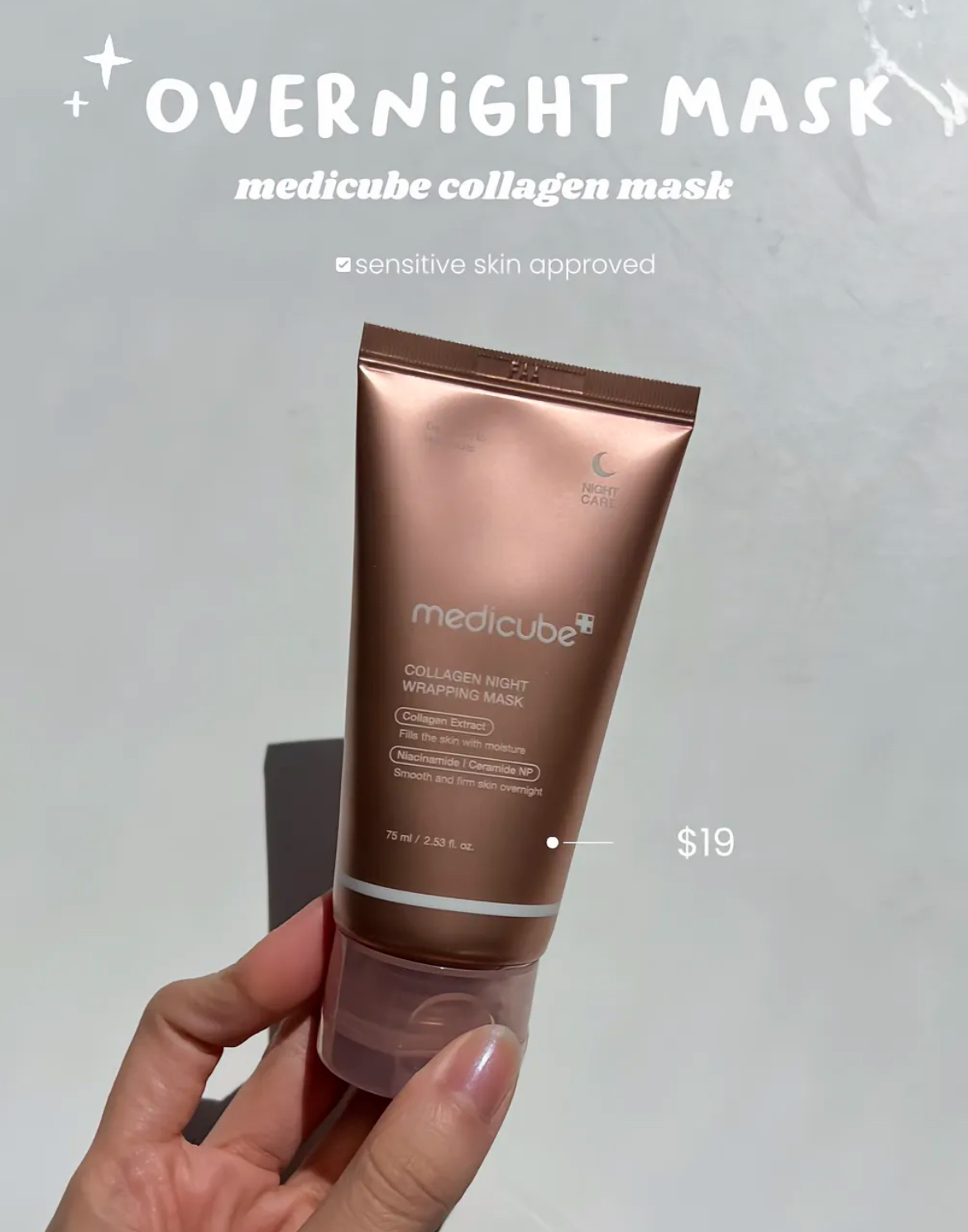 Glass Skin Skincare!