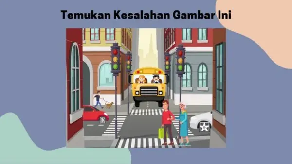 Tes asah otak detikHealth.