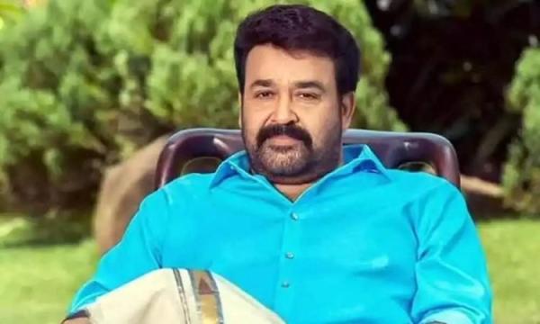 Mohanlal