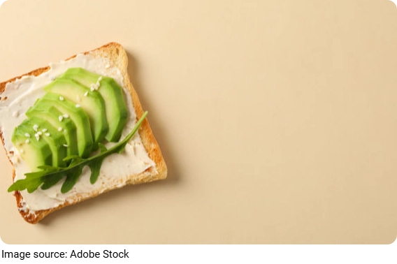 Вкусное утро