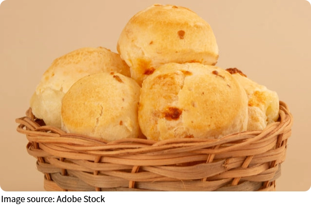 Cheese Cream Delight