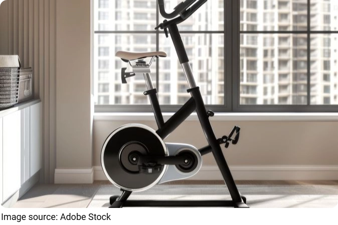 Fitness en Casa